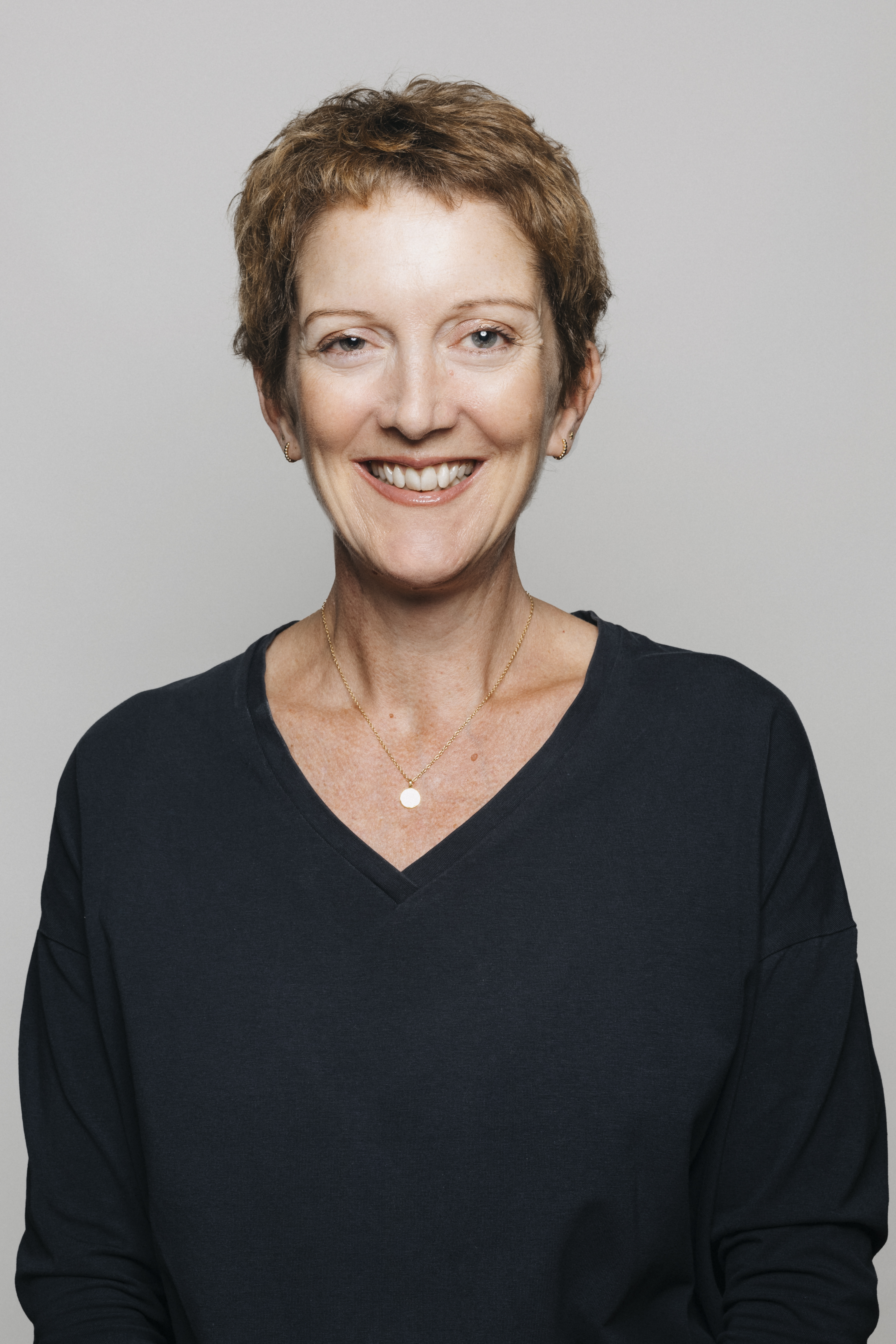 Dr Susie Tunstall-Pedoe